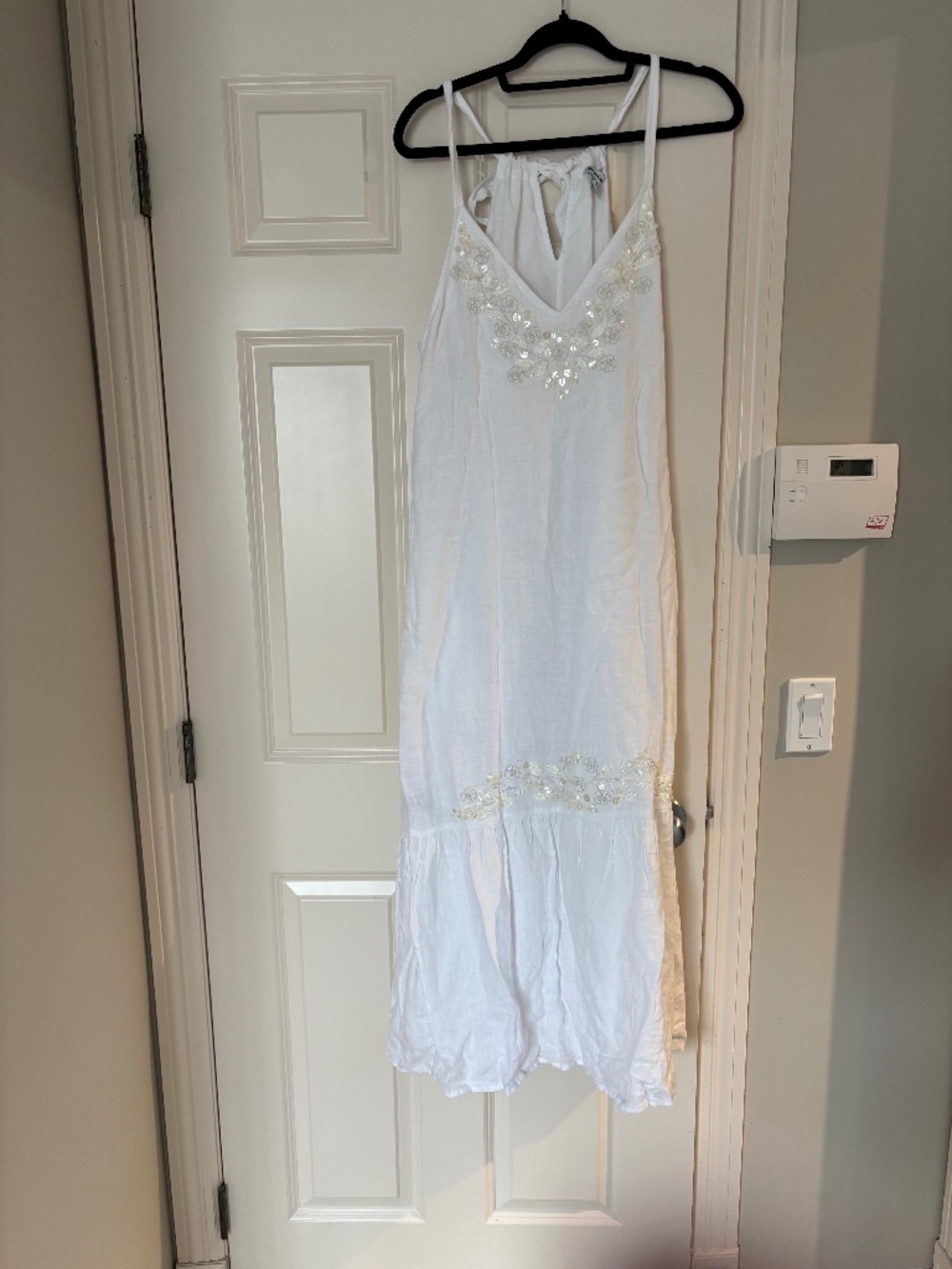 Tommy Bahama Linen Dress